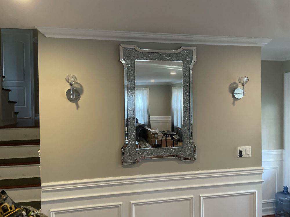 Slide of Power Pro Handyman Services