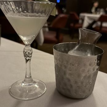 Musso & Frank Grill - Gimlet - Steakhouses Near Me - Hollywood, California Musso & Frank Grill - Gimlet - Steakhouses Near Me - Hollywood, California