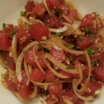 The Fresh Market - Fresh sushi grade tuna for my poke! - Grocery Near Me - Ridgeland, Mississippi The Fresh Market - Fresh sushi grade tuna for my poke! - Grocery Near Me - Ridgeland, Mississippi