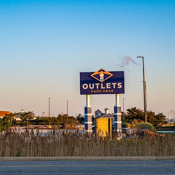 Outlets Nags Head - Outlet Stores Near Me - Nags Head, North Carolina