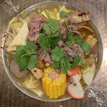 Tasty Pot - Beef Soup - Taiwanese Near Me - Newark, California Tasty Pot - Beef Soup - Taiwanese Near Me - Newark, California