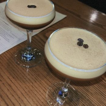 The Local Sixty-Three - Espresso Martini - Cocktail Bars Near Me - Watertown, Connecticut The Local Sixty-Three - Espresso Martini - Cocktail Bars Near Me - Watertown, Connecticut