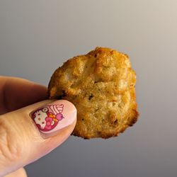 Dunkin' - Hash brown