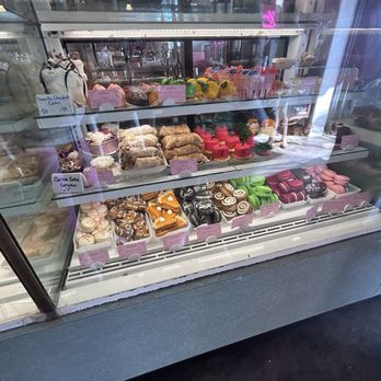 Sweet Dees Bakeshop - Sweet treats - Bakeries Near Me - Scottsdale, Arizona Sweet Dees Bakeshop - Sweet treats - Bakeries Near Me - Scottsdale, Arizona