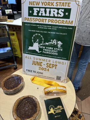 Taste NY Market at Todd Hill by null