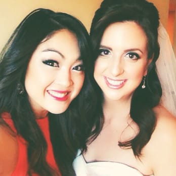 Chloe Ray Makeup Artistry - Natural look that looked flawless in my wedding photos! - Makeup Artists Near Me Chloe Ray Makeup Artistry - Natural look that looked flawless in my wedding photos! - Makeup Artists Near Me
