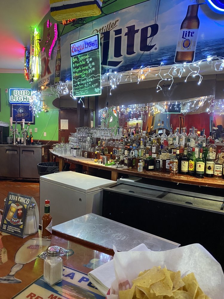 La Playa Mexican Restaurant & Cantina