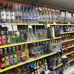 Hester's Package Store