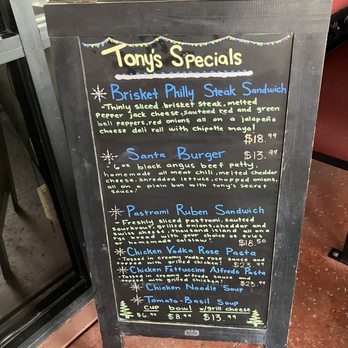 Tony's Burgers - Tony's Burgers - Burgers Near Me - Cathedral City, California Tony's Burgers - Tony's Burgers - Burgers Near Me - Cathedral City, California