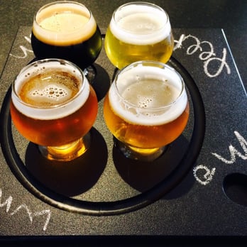 Maine Beer - Beer freight. - Breweries Near Me - Freeport, Maine