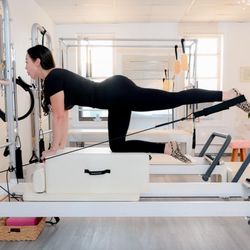 Sweet Stretch