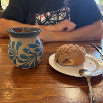 Downtown Cafe by JL - Breakfast & Brunch Near Me - Oxnard, California