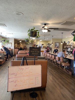 Midvale Mining Cafe & Catering by null