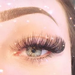 Volume cat eye