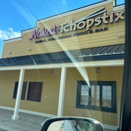 NAKED TCHOPSTIX - Updated January 2026 - 268 Photos & 289 Verified