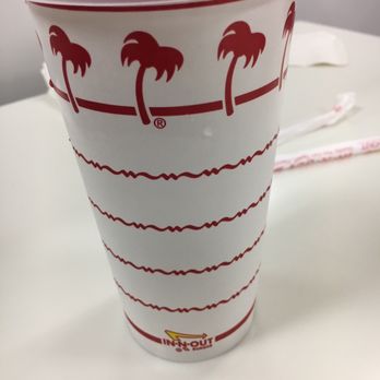 In-N-Out Burger - Fast Food Near Me - Turlock, California In-N-Out Burger - Fast Food Near Me - Turlock, California
