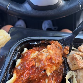 Fazoli’s - Lasagna - Italian Near Me - Norco, California Fazoli’s - Lasagna - Italian Near Me - Norco, California