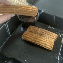Churros