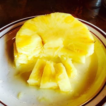 Mi Tradicion - Pickled pineapple!!!!!!! - Mexican Near Me - Gahanna, Ohio Mi Tradicion - Pickled pineapple!!!!!!! - Mexican Near Me - Gahanna, Ohio