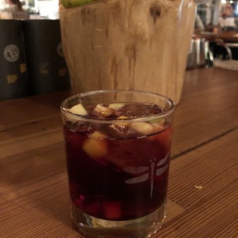 Bartaco - Orlando - Sangria - Tacos Near Me - Orlando, Florida