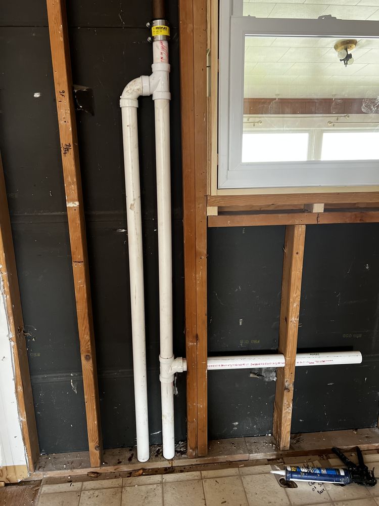 Slide of Jones Plumbing