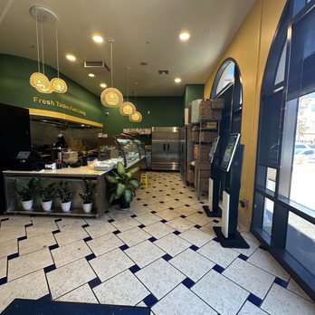 Bao Express - Inside - Dim Sum Near Me - San Mateo, California Bao Express - Inside - Dim Sum Near Me - San Mateo, California