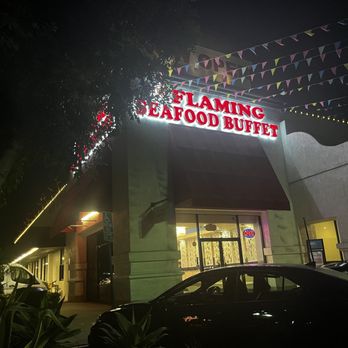 Flaming Seafood Buffet - Buffets Near Me - Norwalk, California Flaming Seafood Buffet - Buffets Near Me - Norwalk, California