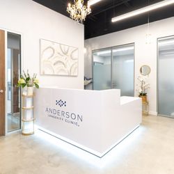 Anderson Longevity Clinic