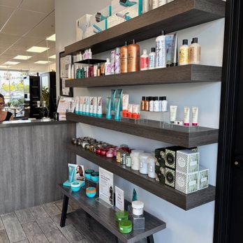 Salontäge - Beautiful Displays with Healthy and proven successful products - Hair Salons Near Me - Huntington Beach, California Salontäge - Beautiful Displays with Healthy and proven successful products - Hair Salons Near Me - Huntington Beach, California