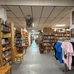 King's Books