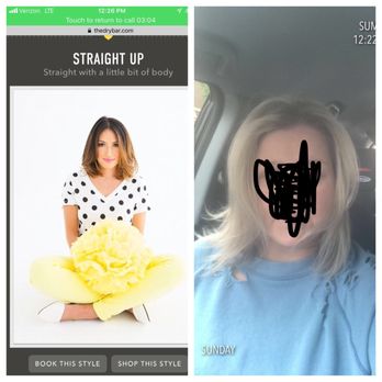 Drybar - Summit - Blow Dry/Out Services Near Me - Summit, New Jersey