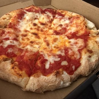 Perfect Slicez - 8" Margherita - Pizza Near Me - Valencia, California Perfect Slicez - 8" Margherita - Pizza Near Me - Valencia, California