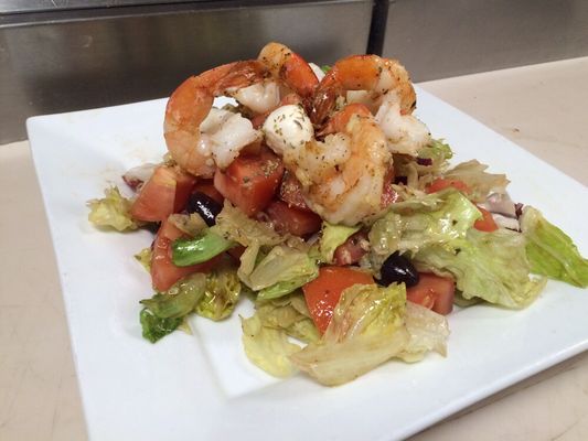 Luigi's Italian Bistro by null