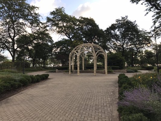 Lakefront Park by null