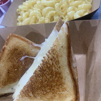 Beyond The Butcher - Grilled Cheese - American Near Me - Dallas, Texas Beyond The Butcher - Grilled Cheese - American Near Me - Dallas, Texas