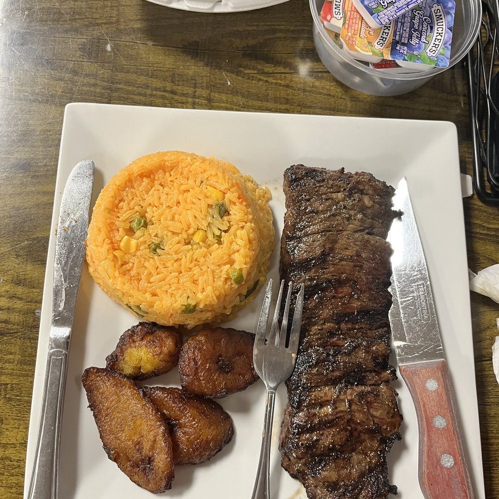 Leo's Cafe - Skirt Steak (Churrasco) - Breakfast & Brunch Near Me - McDonough, Georgia Leo's Cafe - Skirt Steak (Churrasco) - Breakfast & Brunch Near Me - McDonough, Georgia