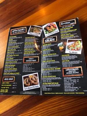 Menu photo 3 Roosters New Albany New Albany, OH Menu photo 3 Roosters New Albany New Albany, OH