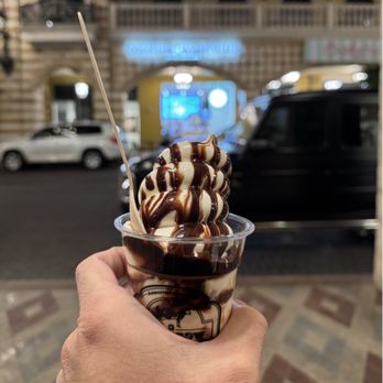Milkcow - Ice Cream & Frozen Yogurt Near Me - Las Vegas, Nevada Milkcow - Ice Cream & Frozen Yogurt Near Me - Las Vegas, Nevada