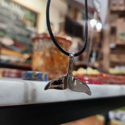 The Great Escape Spa - Necklace