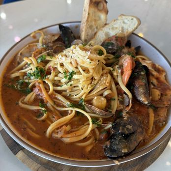 Enchant - Asian Fusion Near Me - Los Angeles, California