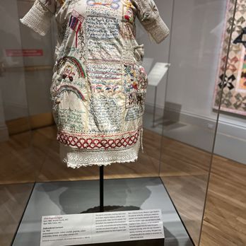 Renwick Gallery - Art Galleries Near Me - Washington, DC, District of Columbia