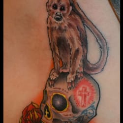 Voodoo Taddoo