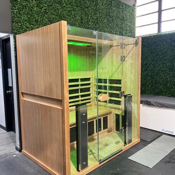 CrossFit ARMED - Sauna - Interval Training Gyms Near Me - North Miami, Florida