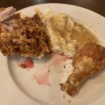 Bob Evans - American Near Me - Westerville, Ohio