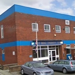 Astley Bridge Conservative Club