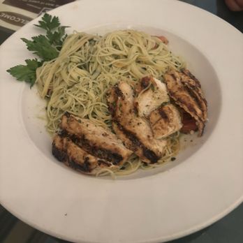 Cirino's At Main Street - Italian Near Me - Grass Valley, California
