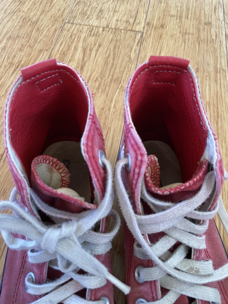 IF THE SHOE FITS Updated August 2024 35 Reviews 250 Alamaha St N7