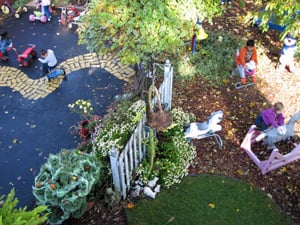 Little Red Schoolhouse Inc the - childcare center in Joliet, IL