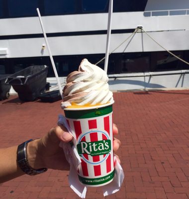 Rita's Italian Ice Inner Harbor by null