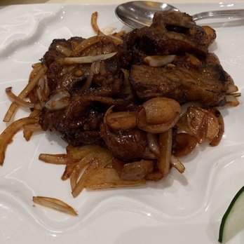 鏞記酒家 - Chinese Near Me - Hong Kong, HK